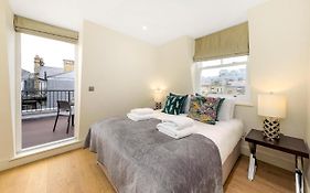 Fitzrovia By Capital